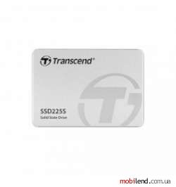 Transcend SSD225S 500 GB (TS500GSSD225S)