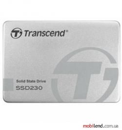 Transcend SSD230S 1 TB (TS1TSSD230S)