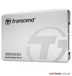 Transcend SSD230S 2 TB (TS2TSSD230S)