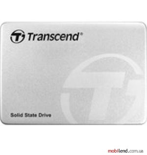 Transcend SSD370 Premium 512GB (TS512GSSD370S)