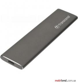 Transcend StoreJet 600 240 GB (TS240GSJM600)