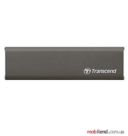 Transcend StoreJet 600 480GB