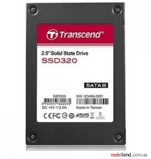 Transcend TS128GSSD320