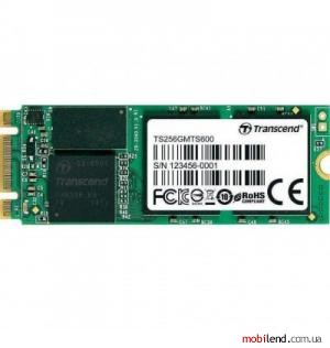 Transcend TS256GMTS600