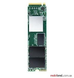 Transcend TS512GMTE850