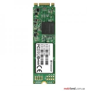 Transcend TS512GMTS800