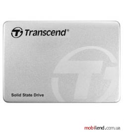 Transcend TS512GSSD370S