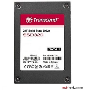 Transcend TS64GSSD320