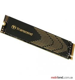 Transcend 240S 500 GB (TS500GMTE240S)