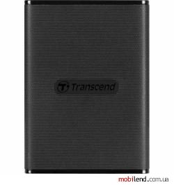 Transcend ESD270C 500 GB (TS500GESD270C)