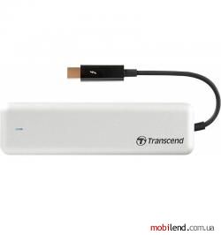 Transcend JetDrive 855 960 GB Notebook Upgrade Kit (TS960GJDM855)