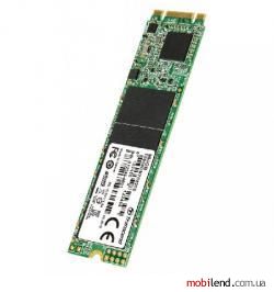 Transcend MTS820 960 GB (TS960GMTS820S)