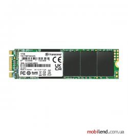 Transcend MTS832S 256 GB (TS256GMTS832S)