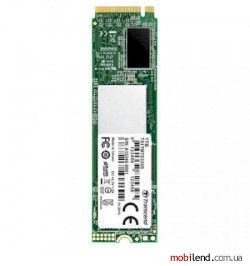 Transcend NVMe SSD 220S 1 TB (TS1TMTE220S)
