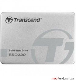 Transcend SSD220S 960 GB (TS960GSSD220S)