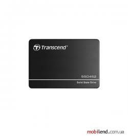 Transcend SSD452K 256 GB (TS256GSSD452K)