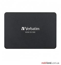 Verbatim S3 256 GB 49351