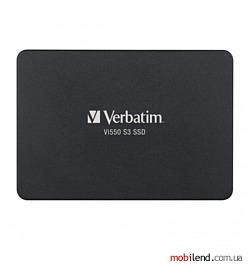 Verbatim S3 512 GB 49352
