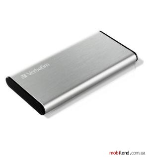 Verbatim USB 3.0 SSD 64 GB