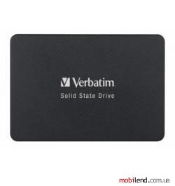 Verbatim Vi500 S3 480 GB (70024)