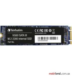 Verbatim Vi560 S3 512 GB (49363)