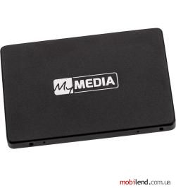 Verbatim MyMedia My2.5" 256 GB (69280)