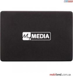 Verbatim MyMedia My2.5" 512 GB (69281)