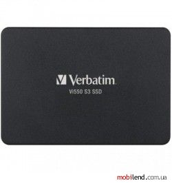 Verbatim Vi500 128 GB (49350)