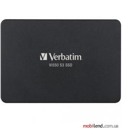 Verbatim Vi500 256 GB (49351)