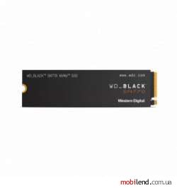 WD Black SN770 250 GB (WDS250G3X0E)