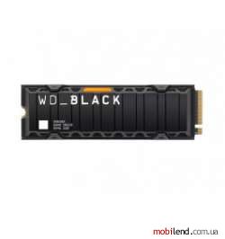 WD Black SN850X 1 TB (WDS100T2XHE)