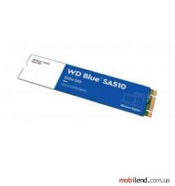 WD Blue SA510 M.2 1 TB (WDS100T3B0B)