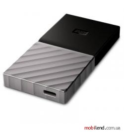 WD My Passport 1 TB USB-C (BK3E0010PSL-WESN)