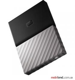 WD My Passport SSD 1 TB (WDBKVX0010PSL-WESN)