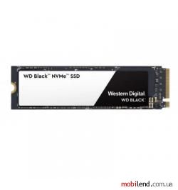 WD SSD Black M.2 1 TB (WDS100T2X0C)