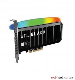 WD Black AN1500 1 TB (WDS100T1X0L)