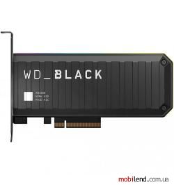 WD Black AN1500 2 TB (WDS200T1X0L)