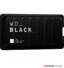 WD BLACK P50 Game Drive SSD 1 TB (WDBA3S0010BBK-WESN)