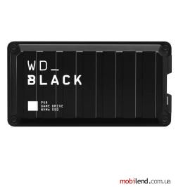 WD Black P50 Game Drive (WDBA3S0020BBK-WESN)
