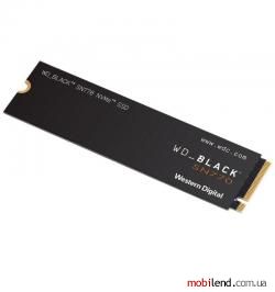 WD Black SN770 1 TB (WDS100T3X0E)