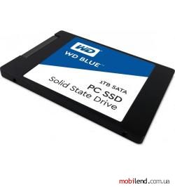 WD Blue 2 TB (WDBNCE0020PNC)
