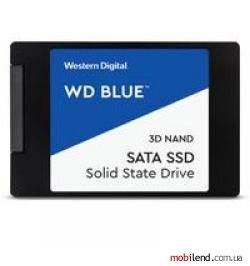 WD Blue 4 TB (WDBNCE0040PNC-WRSN)