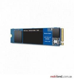 WD Blue SN550 1 TB (WDS100T2B0C)