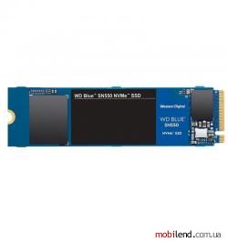 WD Blue SN550 2 TB (WDS200T2B0C)