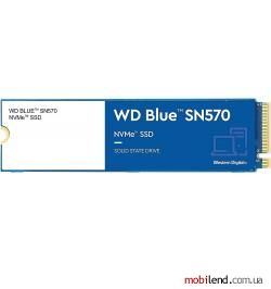 WD Blue SN570 1 TB (WDS100T3B0C)