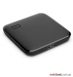 WD Elements SE Black 480 GB (WDBAYN4800ABK-WESN)