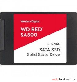 WD Red SA500 1 TB (WDS100T1R0A)