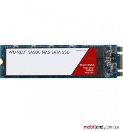 WD Red SA500 1 TB (WDS100T1R0B)