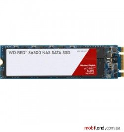 WD Red SA500 500 GB (WDS500G1R0B)