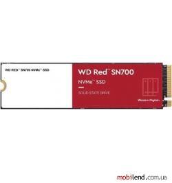 WD Red SN700 1 TB (WDS100T1R0C)